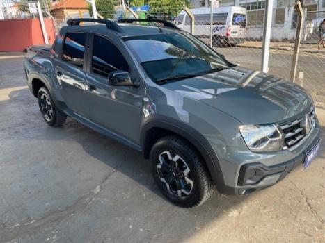 RENAULT Oroch 1.6 16V 4P FLEX INTENSE, Foto 2