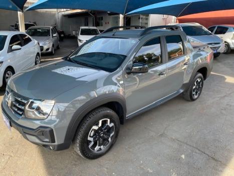 RENAULT Oroch 1.6 16V 4P FLEX INTENSE, Foto 3