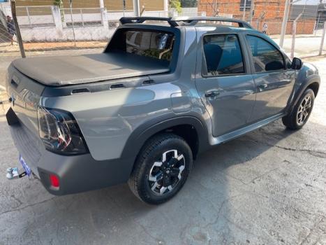 RENAULT Oroch 1.6 16V 4P FLEX INTENSE, Foto 6
