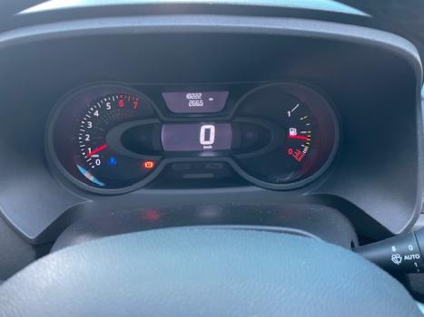 RENAULT Oroch 1.6 16V 4P FLEX INTENSE, Foto 8