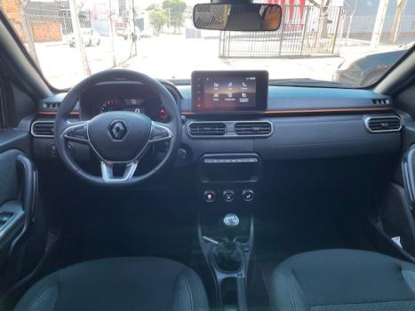 RENAULT Oroch 1.6 16V 4P FLEX INTENSE, Foto 11