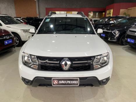 RENAULT Oroch 1.6 16V 4P FLEX SCE EXPRESS, Foto 3