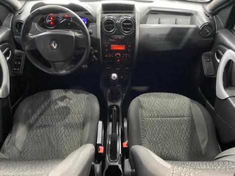RENAULT Oroch 1.6 16V 4P FLEX SCE EXPRESS, Foto 9