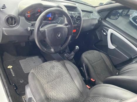 RENAULT Oroch 1.6 16V 4P FLEX SCE EXPRESS, Foto 10
