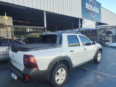 RENAULT Oroch 1.6 16V 4P FLEX EXPRESSION, Foto 3