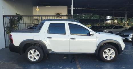 RENAULT Oroch 1.6 16V 4P FLEX EXPRESSION, Foto 4