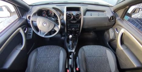 RENAULT Oroch 1.6 16V 4P FLEX EXPRESSION, Foto 6
