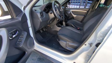 RENAULT Oroch 1.6 16V 4P FLEX EXPRESSION, Foto 7