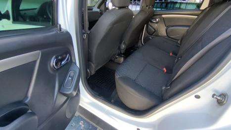 RENAULT Oroch 1.6 16V 4P FLEX EXPRESSION, Foto 8