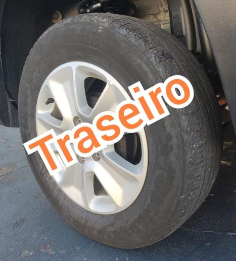 RENAULT Oroch 1.6 16V 4P FLEX EXPRESSION, Foto 10