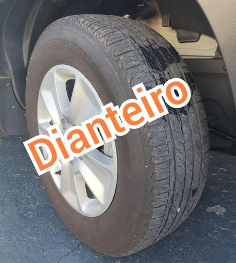 RENAULT Oroch 1.6 16V 4P FLEX EXPRESSION, Foto 11