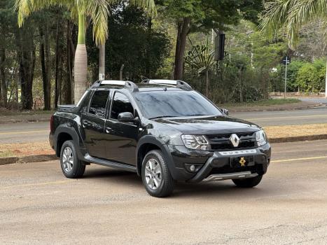 RENAULT Oroch 1.6 16V 4P FLEX DYNAMIQUE, Foto 1