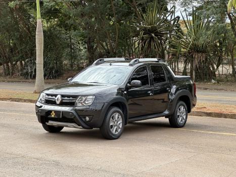RENAULT Oroch 1.6 16V 4P FLEX DYNAMIQUE, Foto 5