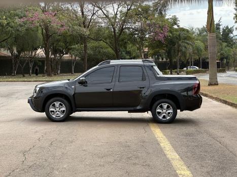 RENAULT Oroch 1.6 16V 4P FLEX DYNAMIQUE, Foto 6