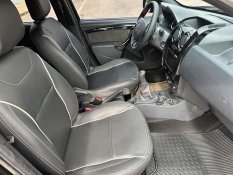 RENAULT Oroch 1.6 16V 4P FLEX DYNAMIQUE, Foto 9