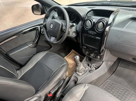 RENAULT Oroch 1.6 16V 4P FLEX DYNAMIQUE, Foto 11