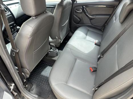 RENAULT Oroch 1.6 16V 4P FLEX DYNAMIQUE, Foto 12