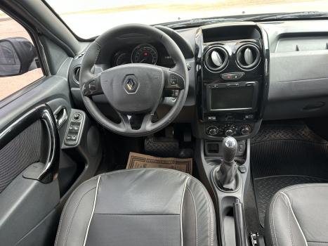 RENAULT Oroch 1.6 16V 4P FLEX DYNAMIQUE, Foto 13