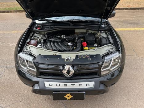 RENAULT Oroch 1.6 16V 4P FLEX DYNAMIQUE, Foto 14