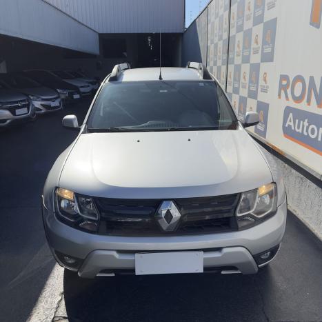 RENAULT Oroch 2.0 16V 4P FLEX DYNAMIQUE AUTOMTICO, Foto 2