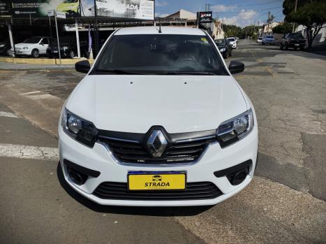 RENAULT Sandero 1.0 12V 4P FLEX SCE LIFE, Foto 3