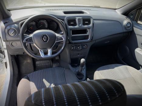 RENAULT Sandero 1.0 12V 4P FLEX SCE LIFE, Foto 6