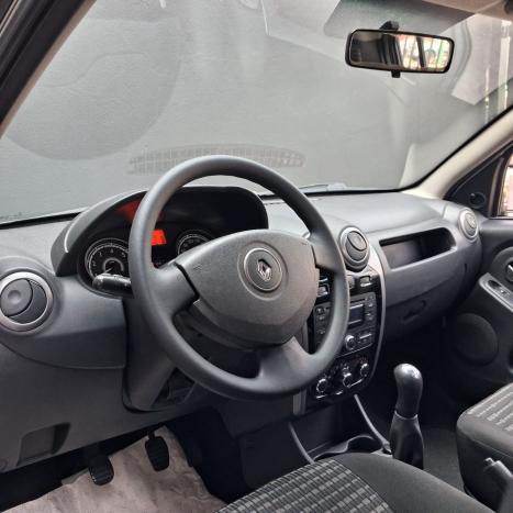 RENAULT Sandero 1.0 16V 4P FLEX EXPRESSION, Foto 7