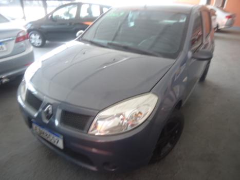 RENAULT Sandero 1.0 16V 4P FLEX EXPRESSION, Foto 2