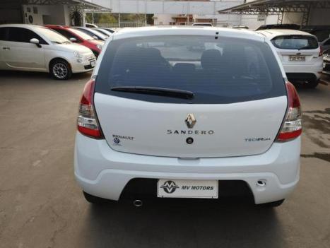 RENAULT Sandero 1.0 4P EXPRESSION, Foto 5