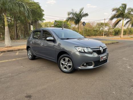 RENAULT Sandero 1.0 12V 4P SCE VIBE FLEX, Foto 2