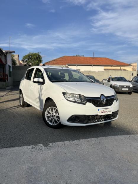 RENAULT Sandero 1.0 12V 4P FLEX SCE EXPRESSION, Foto 1