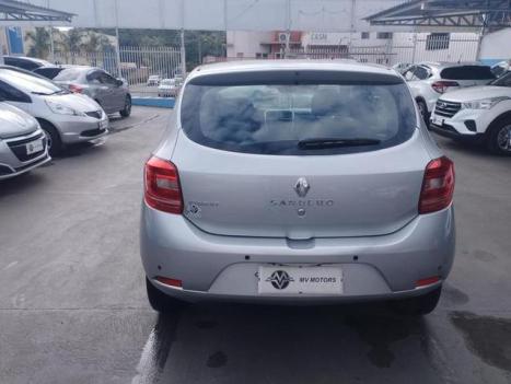 RENAULT Sandero 1.0 4P EXPRESSION, Foto 5