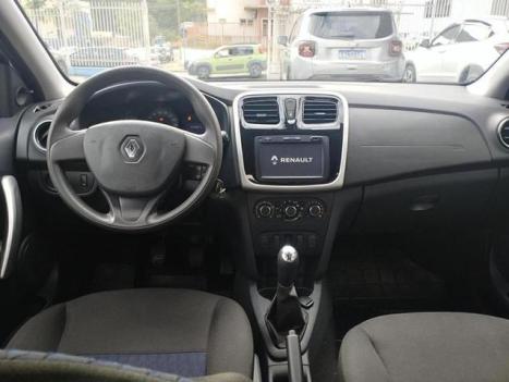 RENAULT Sandero 1.0 4P EXPRESSION, Foto 7