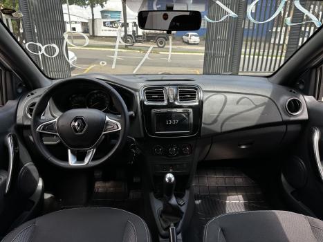 RENAULT Sandero 1.0 12V 4P FLEX SCE ZEN, Foto 7