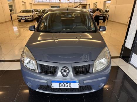 RENAULT Sandero 1.0 16V 4P FLEX EXPRESSION, Foto 2