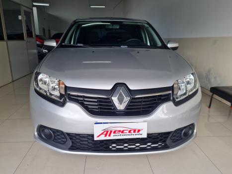 RENAULT Sandero 1.0 12V 4P FLEX SCE EXPRESSION, Foto 3