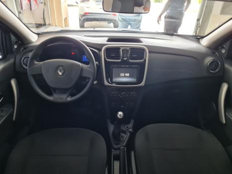 RENAULT Sandero 1.0 12V 4P FLEX SCE EXPRESSION, Foto 5