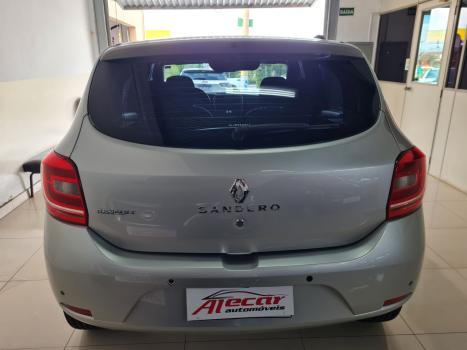 RENAULT Sandero 1.0 12V 4P FLEX SCE EXPRESSION, Foto 10