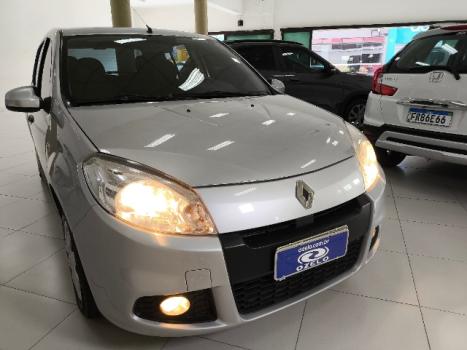 RENAULT Sandero 1.0 16V 4P FLEX EXPRESSION, Foto 4