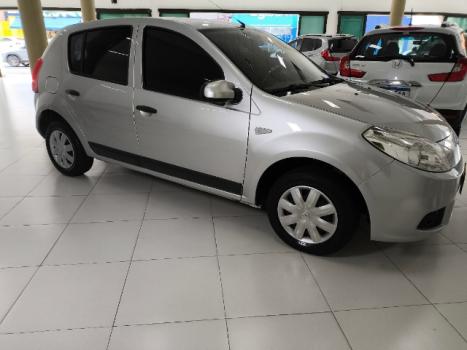 RENAULT Sandero 1.0 16V 4P FLEX EXPRESSION, Foto 6