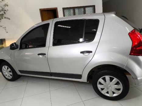 RENAULT Sandero 1.0 16V 4P FLEX EXPRESSION, Foto 7