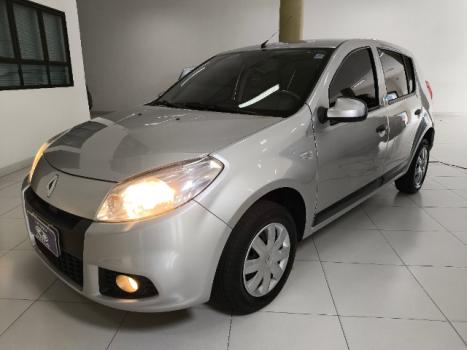 RENAULT Sandero 1.0 16V 4P FLEX EXPRESSION, Foto 18