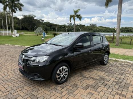 RENAULT Sandero 1.0 16V 4P FLEX EXPRESSION, Foto 1