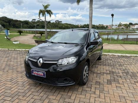 RENAULT Sandero 1.0 16V 4P FLEX EXPRESSION, Foto 3