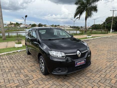 RENAULT Sandero 1.0 16V 4P FLEX EXPRESSION, Foto 4