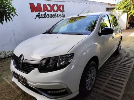 RENAULT Sandero 1.0 12V 4P SCE FLEX S EDITION, Foto 1