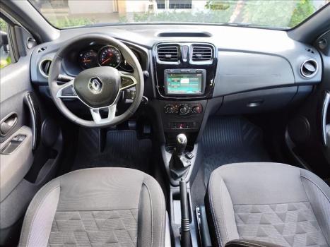 RENAULT Sandero 1.0 12V 4P SCE FLEX S EDITION, Foto 4