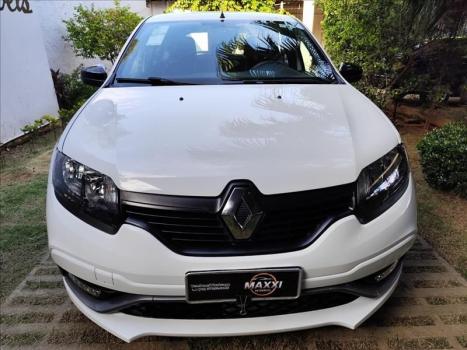 RENAULT Sandero 1.0 12V 4P SCE FLEX S EDITION, Foto 8