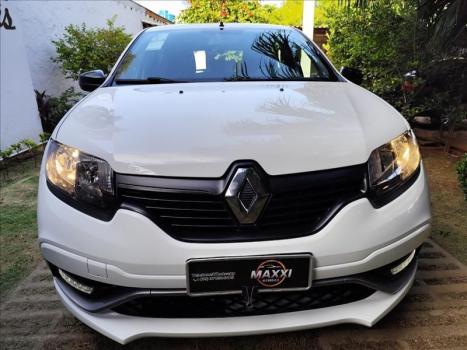 RENAULT Sandero 1.0 12V 4P SCE FLEX S EDITION, Foto 10