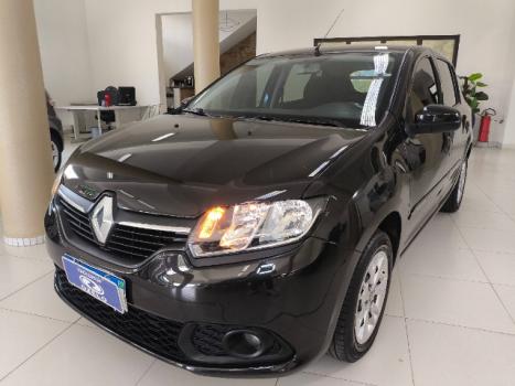 RENAULT Sandero 1.0 12V 4P FLEX SCE EXPRESSION, Foto 3